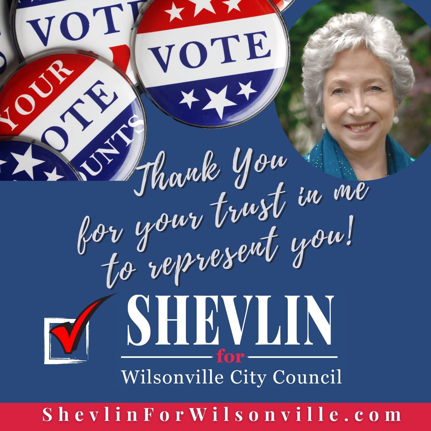 Shevlin 5×5 invite ad